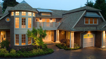 New Home Construction