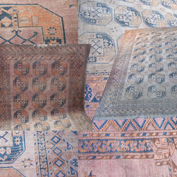 Discovery - Floor Rugs