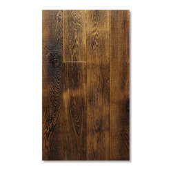 Benelux Collection - Hardwood Flooring