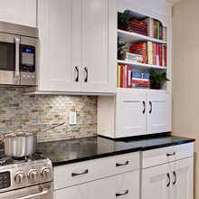 Remodel M&D
