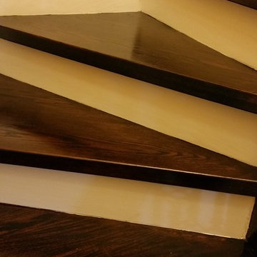 Pickering Stairs Refurbish