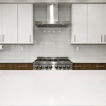 Kitchen Remodeling in West Hills, CA