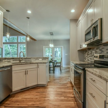 [FOR SALE: $500k} Forget Me Not Meadows - Custom Home 1