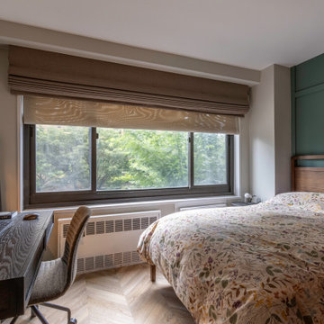 Project: 195 Cobble HIll NY