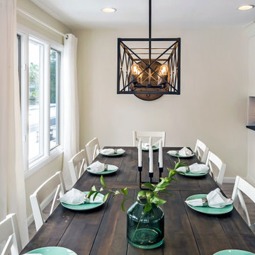 Wellington Parkway Renovation in Bethany Beach DE