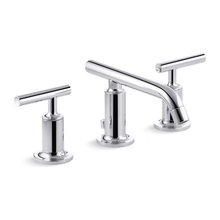faucets