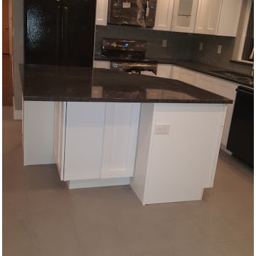 Custom Work