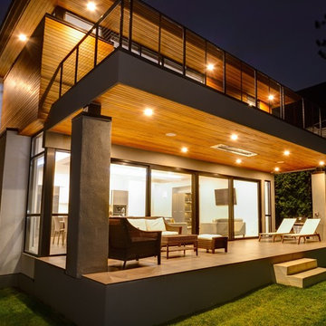 sharrak residence