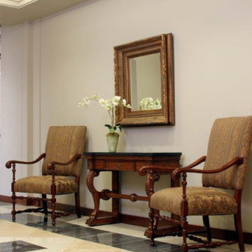 Financial Corporation Office Addition
