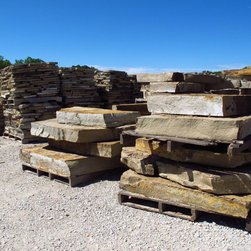 HARDSCAPE PRODUCTS - Products