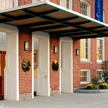 Senior Housing