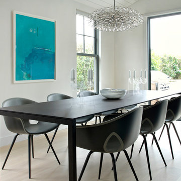 A Cottage in Sagaponack