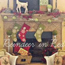 Holiday Decorating Ideas