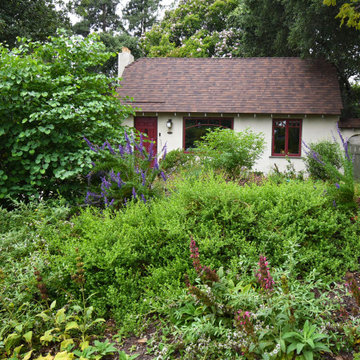 La Cañada Flintridge Resilient Homestead