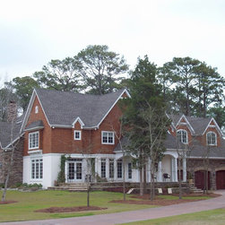 Windows & More Recent Projects - Windows