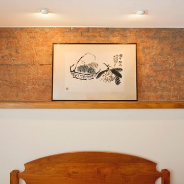 Brooklyn Brownstone Renovation
