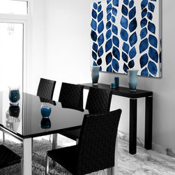 Blue Petal Tracks - Products