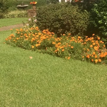 landscaping