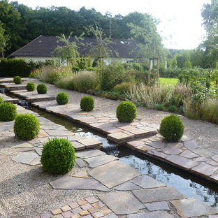 Mediterraner Garten - Ideen für die Gartengestaltung