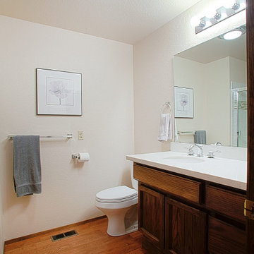 Kent Split Level Whole House Remodel