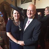 Berni Smith's photo