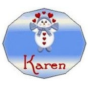 Karen Haiden's photo