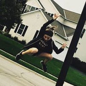 Morgan Miller's photo