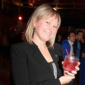 Natalya Beckman's photo