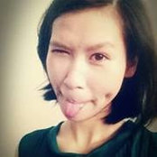 Lilya Zining's photo