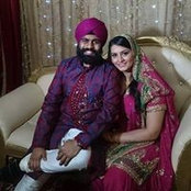 Kishan Khalsa's photo