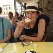 Foto von Victoria Clive