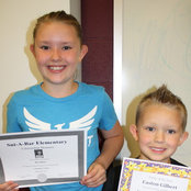 Carrie Gilbert's photo