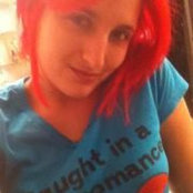 Foto von Missy Taryn