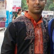 Kaustab Dass foto