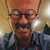 Tom Daniels's photo