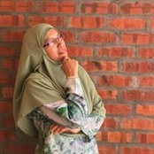 Nur Azzah's photo