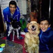 Foto de TC Münevver Uluğtürkkan
