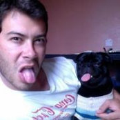 Allan Moraless billede