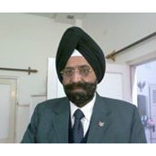 Amrik Singh Arora's photo