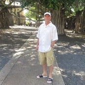 Kevin Watson's photo
