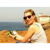 Ilinca Nanoveanu's photo