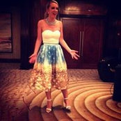 Lorna O' Driscoll's photo
