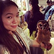 Nancy Chin's photo