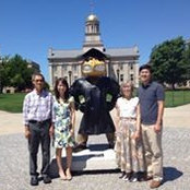 Shelly Hsiao's photo