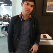 Alex Liu's photo