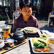 Khanie Qi's photo