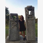 Stephanie Silverston's photo