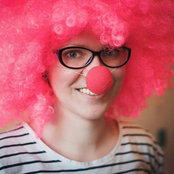 Masha Vinogradova's photo