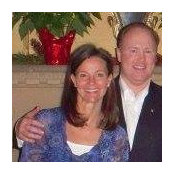 Andrea Rossate Farrell's photo