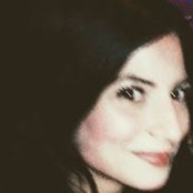 Fatma Almis foto
